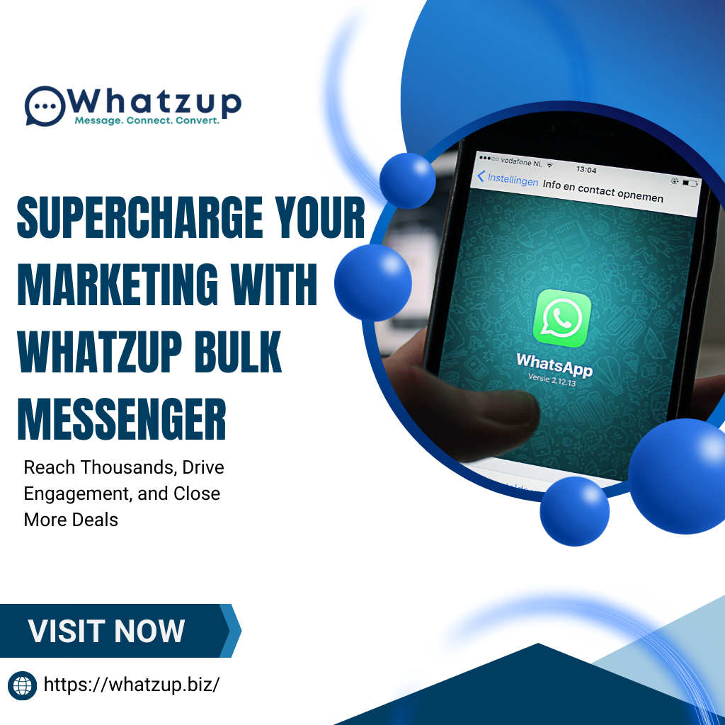 WhatsApp bulk message software, WhatsApp bulk message sender, bulk Whatsapp marketing